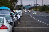 'Over-evacuation' may have prompted traffic problems before tsunami hit Hawaii, officials say