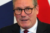 Starmer pledges to spend 5% of GDP on national security and defence