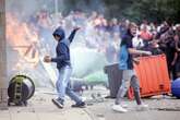 Threat of far-right riots missed despite warnings - Southport report