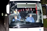 Brits evacuated from hantavirus cruise ship land in the UK