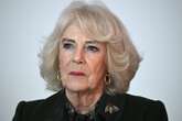 Camilla sends support to French mass rape victim Gisèle Pelicot