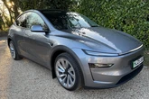 Tesla sales up as EVs account for a quarter of car sales in June