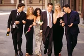 Friends is back streaming in the UK tomorrow – here’s where to watch