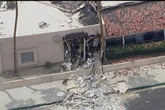 What we know about bomb blast at fertility clinic in Palm Springs