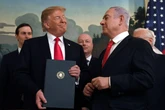 Trump’s Gaza ceasefire boasts mean zero until he gets a grip on Israel