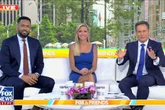 Fox & Friends does what Trump wants – they ignore the Epstein mess