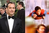 Jude Law rejected role of Superman in early 2000’s
