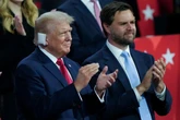Climate activists alarmed by Trump’s ‘dangerous’ vice president pick