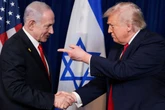 Trump demands countries join the Abraham Accords as part of Iran deal