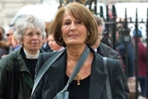 Lady Annabel Goldsmith dies aged 91