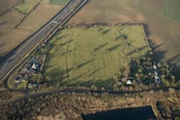 War camp used over 200 years ago and buried under field is bought