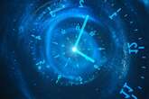 Scientists find evidence of ‘negative time’