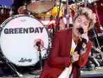 Green Day banned from radio stations after Billie Joe Armstrong remark