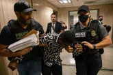 ICE could run out of money next month and is already $1bn over budget