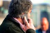 Mobile phone use may affect semen quality, study suggests