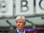 Former BBC boss defends decision to give Martin Bashir ‘second chance’