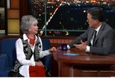 Rita Moreno responds to In the Heights criticism