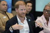 Prince Harry warns ‘silence is killing people’ amid growing crisis