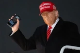 Trump shares AI posts on Greenland and Golden Dome defense shield