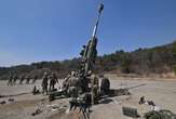 North Korea sent more howitzers in new shipment to Russia, Seoul says