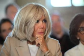 What are the allegations in the Brigitte Macron harassment trial?