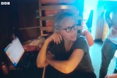 Haunting moment Oceangate CEO’s wife hears Titan submersible implode