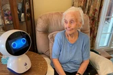How robots are caring for Britain’s vulnerable and elderly