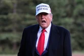 Trump fails to address Minnesota shooting in late-night Truth rant
