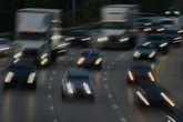 Tips on passing your driving test as rates reach three-year high