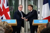 UK accused of treating migrants like commodities to trade in new deal