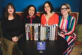 Women’s Prize for Nonfiction 2025 longlist announced