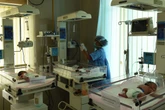 The Indian state that now has a lower infant mortality rate than US