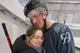 Kyiv couple killed in Russian airstrike hoped to start a family