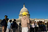 The longest US government shutdowns and how they ended