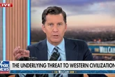 Fox News host warns that Mamdani is a ‘threat to Western civilization’