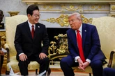 Trump wants to reconnect with North Korea’s Kim Jong Un