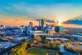 These are the cities where college graduates are actually landing jobs