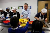 £600m injected to extend support for poorer children during holidays