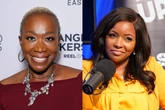 ‘Barely hanging on’: Joy Reid’s damning assessment of Democrats