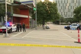 Girl charged with murder in Dallas as police search for other suspects