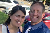 Suspect on the run after hikers killed in Devil’s Den park in Arkansas