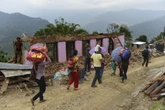 Early action to prevent disaster ‘five times more cost-effective’
