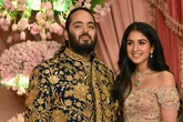 Watch: Celebrities arrive for £250m Ambani-Merchant wedding
