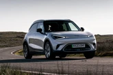 No grants available yet on EVs – Smart adds to discounts available