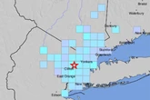 Earthquake hits New York City and eastern New Jersey late Saturday