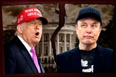 Four key reasons for the downfall of Trump and Musk’s bromance