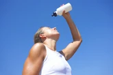 How to exercise in hot weather, according to the experts
