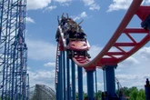 Six Flags is closing one of its beloved parks after 25 years