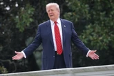 Inside Trump’s White House and DC remodeling plans to secure ‘legacy’