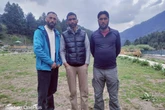 Kashmir attack hero pleads for unity as Muslims targeted across India
